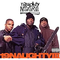 Naughty By Nature (Vinyl): NAUGHTY BY NATURE: Amazon.ca: Music